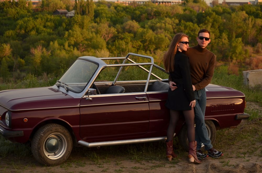 Photograph by Ольга Ковальчук