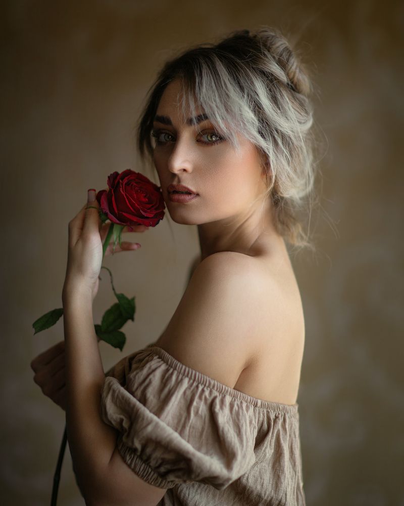 Photograph by mohammad mahdi goodarzi rad