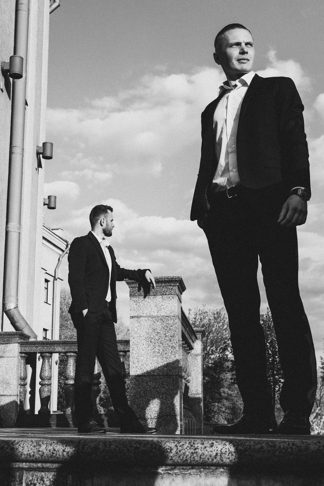 Photograph by Елена Чех