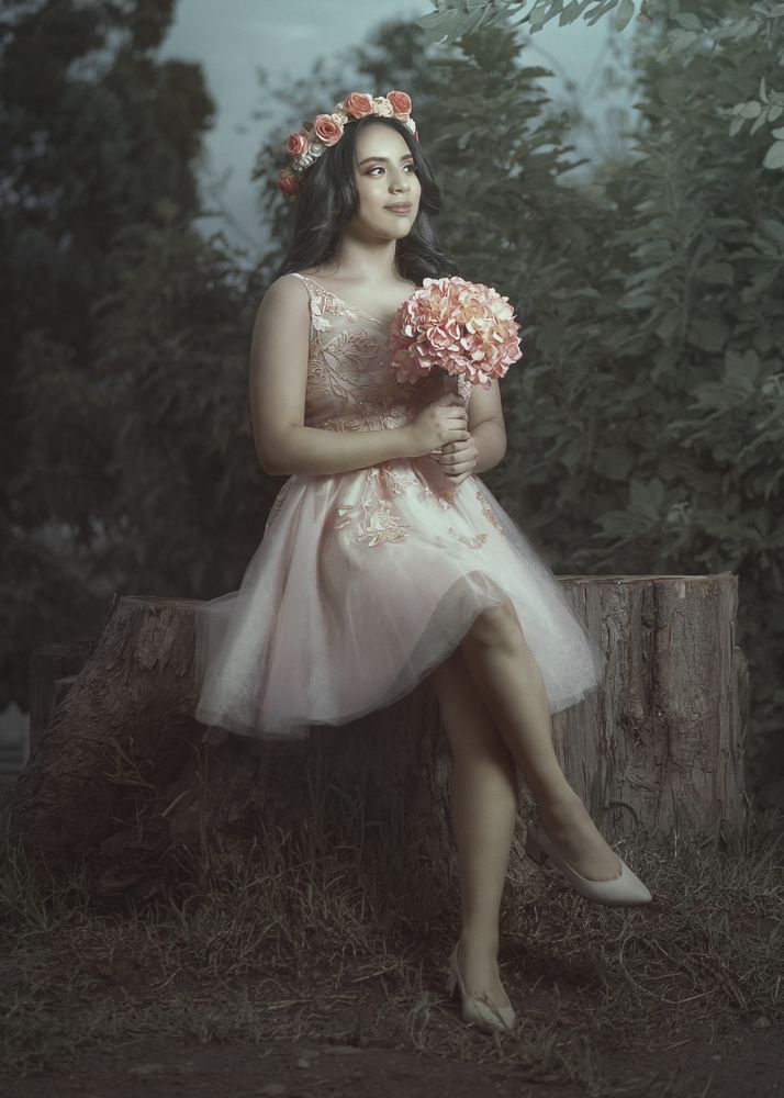 Photograph by Nelson Lizarazo