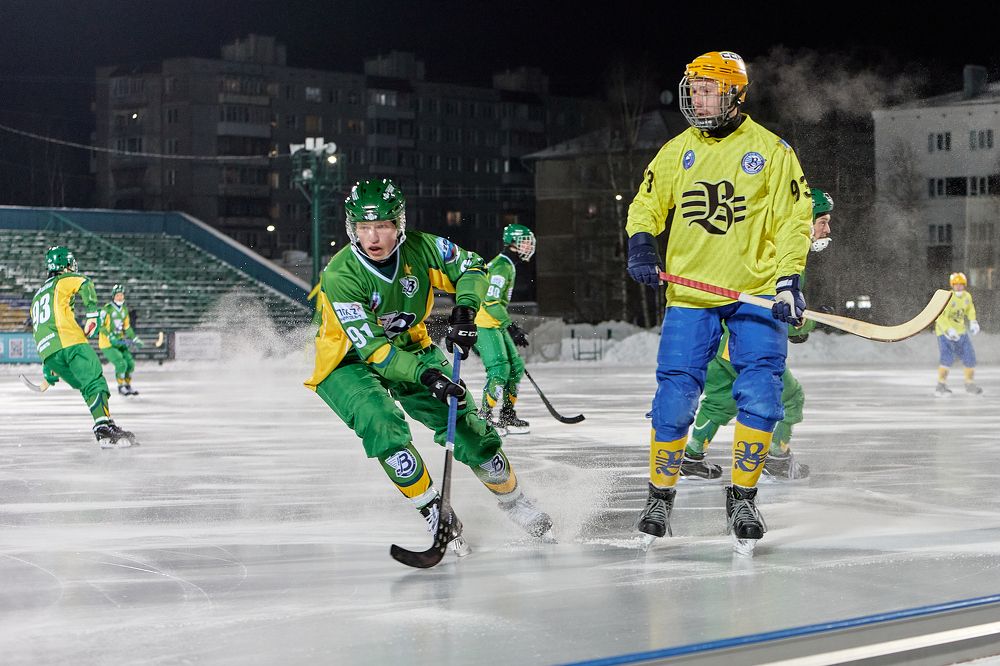 Photograph by Татьяна Леонтьева