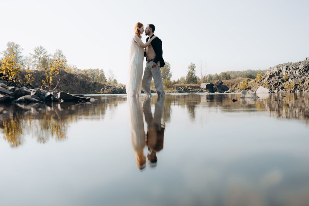 Photograph by Антон Чупин