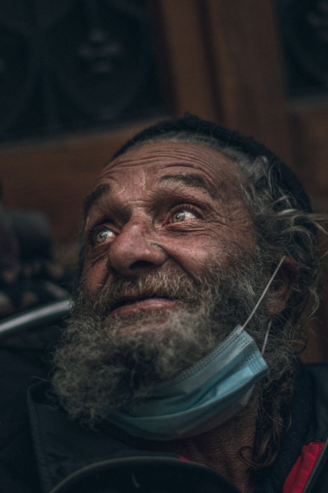 Photograph by Francisco cabello