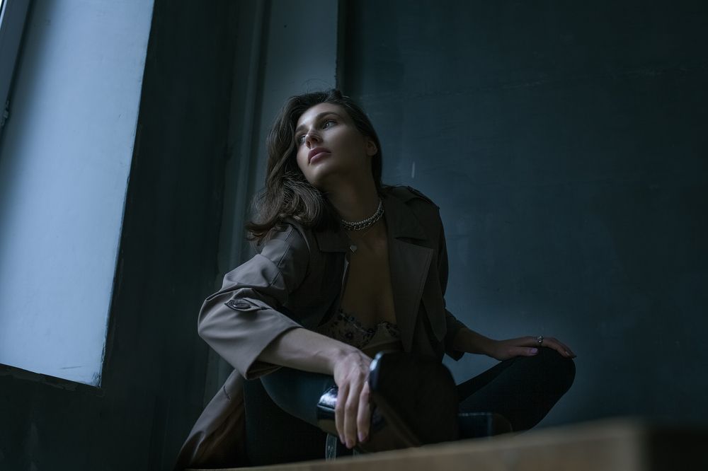 Фотография автора Daria Alex