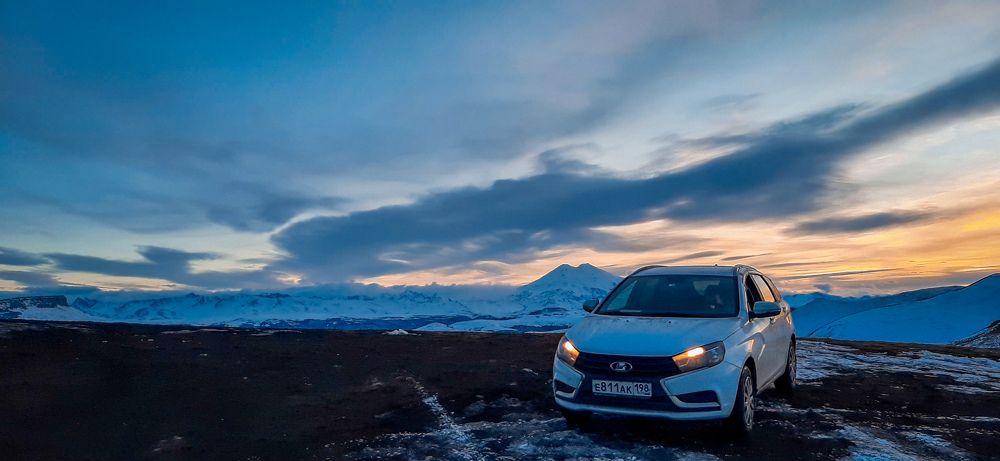 Photograph by Елена Гайдай