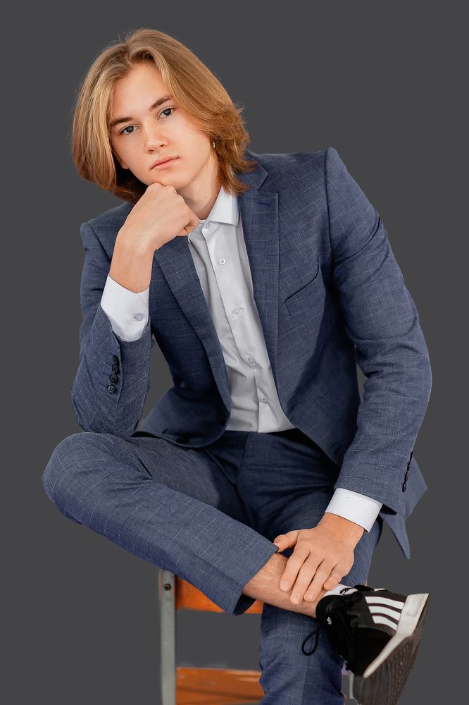 Photograph by Анжелика Соловьева