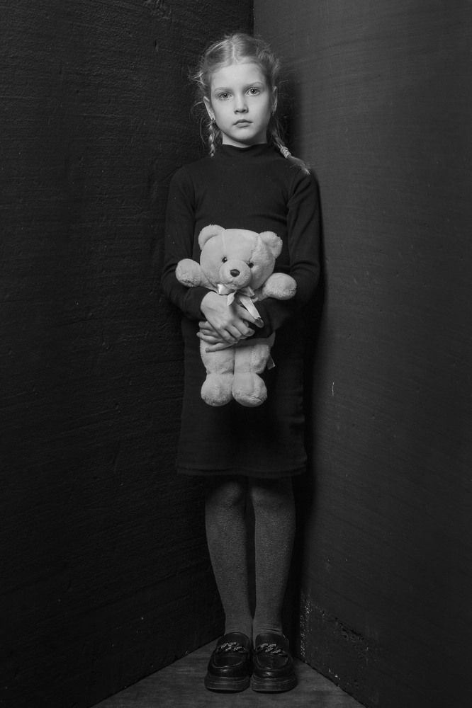 Photograph by Игорь Кара-Ушанов