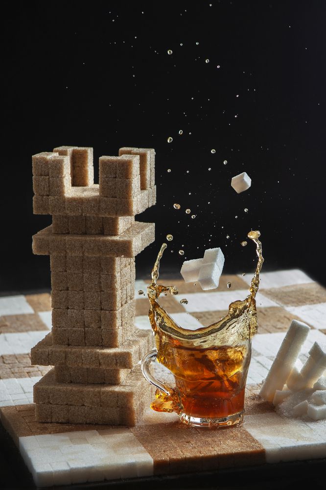 Поверженный противник