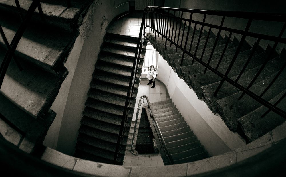 Photograph by Иван Труфанов