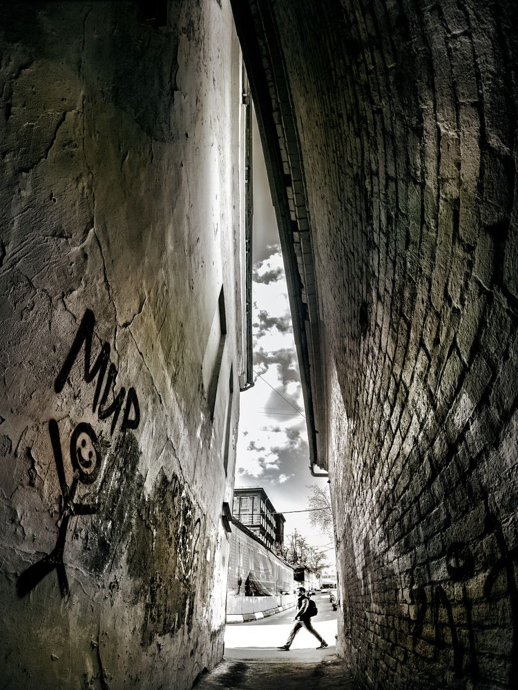 Photograph by Иван Труфанов