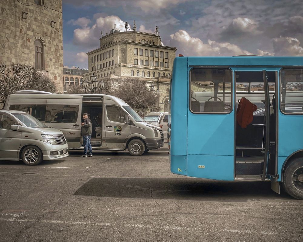 Photograph by Askar Kashapov