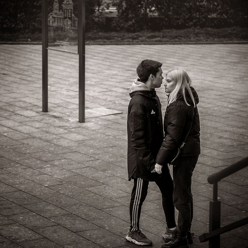 Photograph by Алексей Трифонов