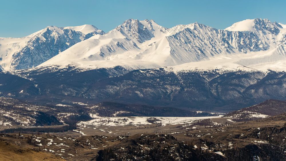 Photograph by Евгений Голубев