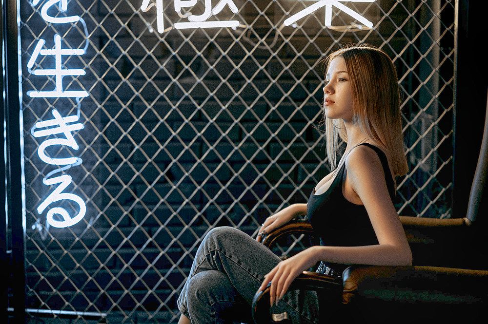 Photograph by Чикелев Дмитрий