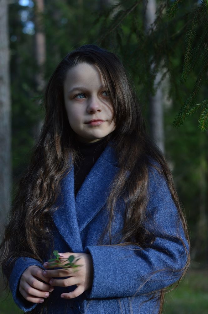 Фотография автора Марианна