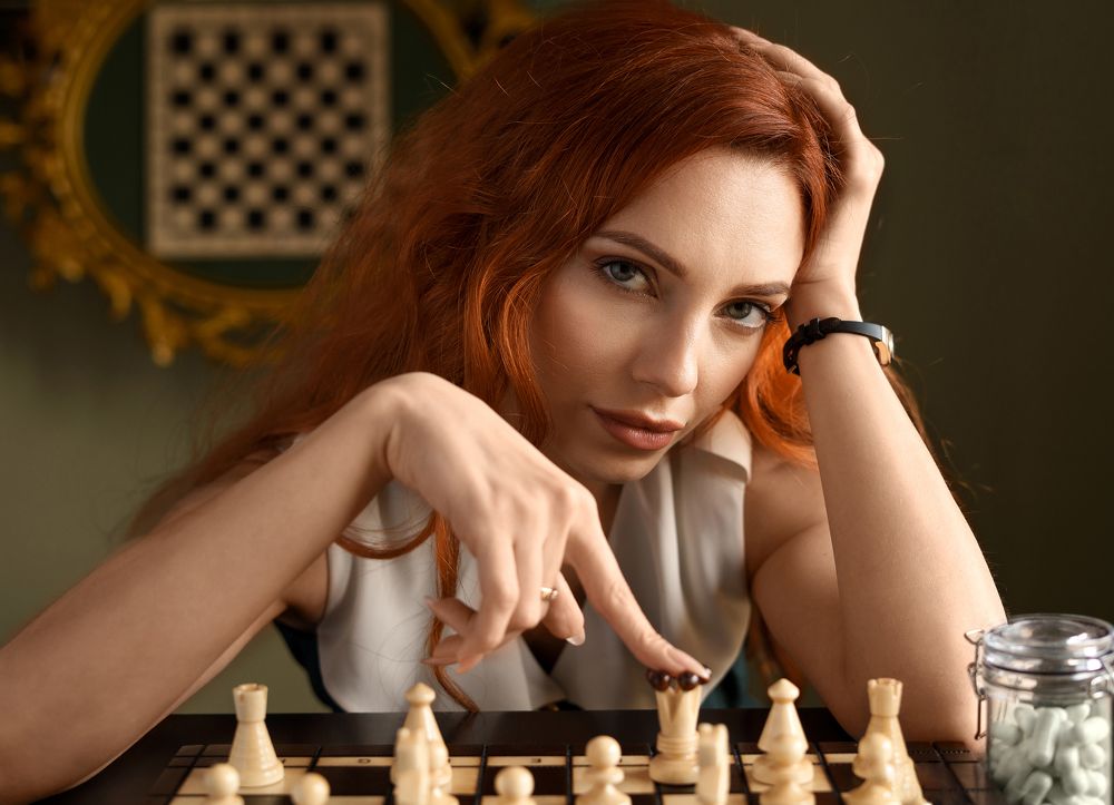 Photograph by Oksana Lut