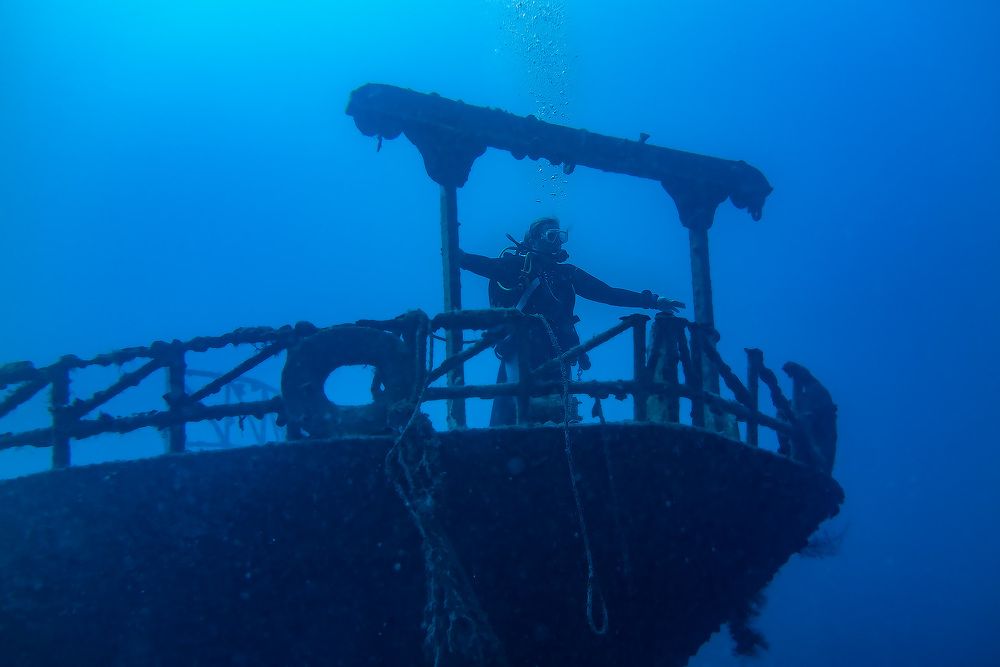 Photograph by Руслан Орлов