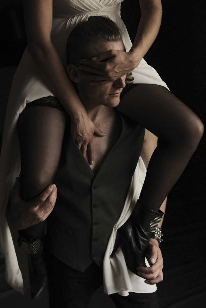Photograph by Ксения Манухина