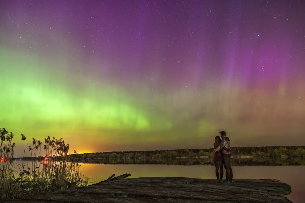 Photograph by Владимир Портуаров