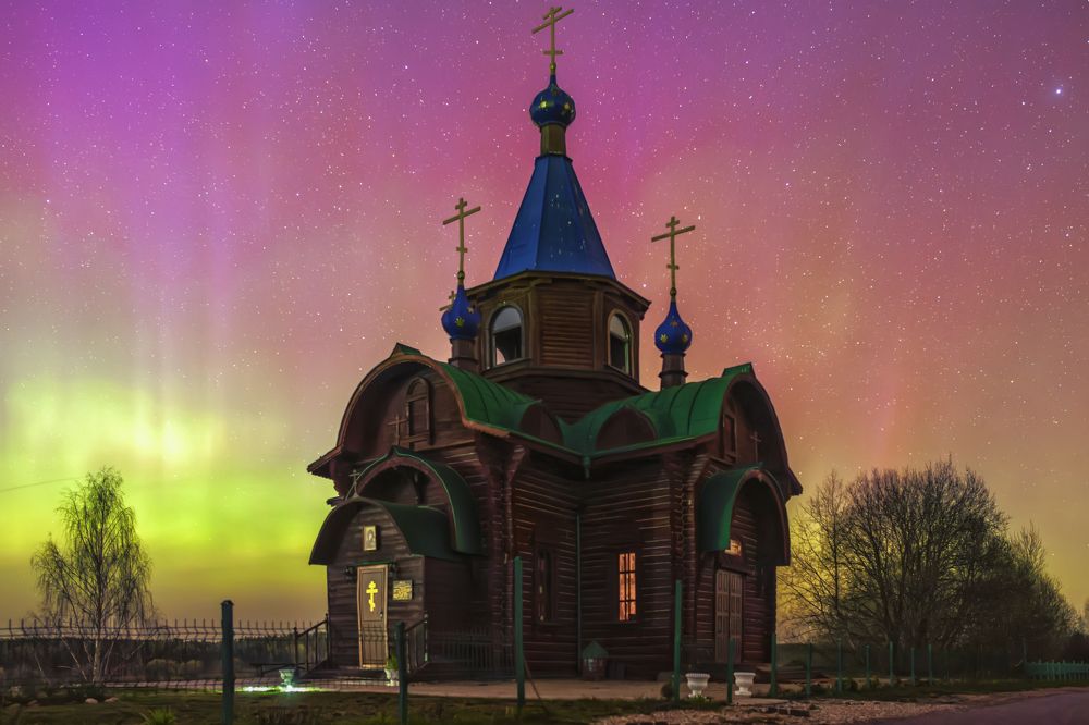 Photograph by Владимир Портуаров