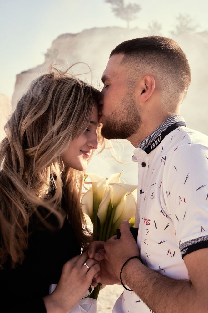 Photograph by Кристина Присакарь