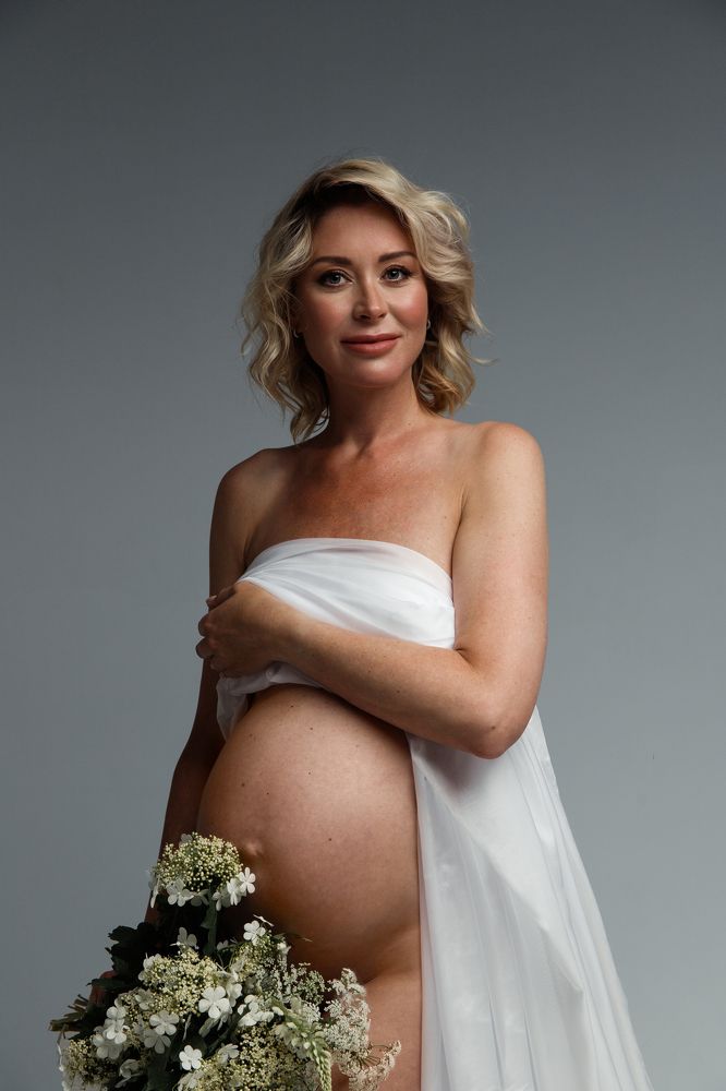 Photograph by Анна Тюжина