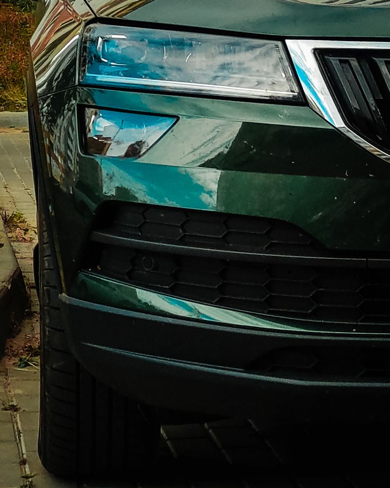 Photograph by Максим Зенкевич