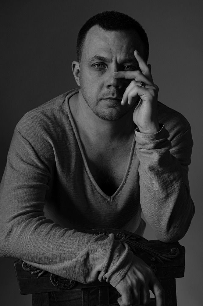 Photograph by Анжела Зацепина