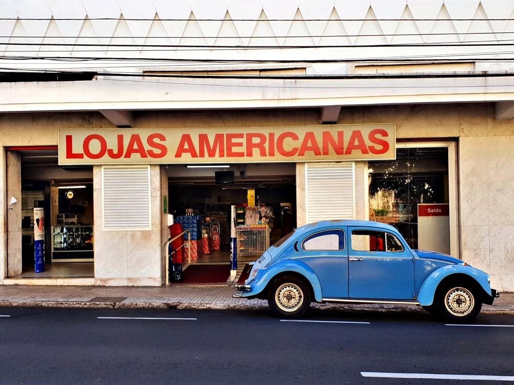 Photograph by Régis Santos