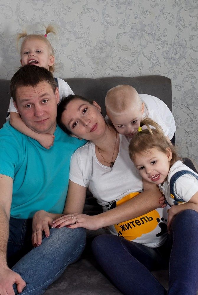 Photograph by Татьяна Шахматова