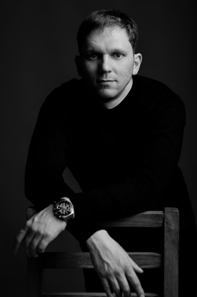 Photograph by Юлия Перевозчикова