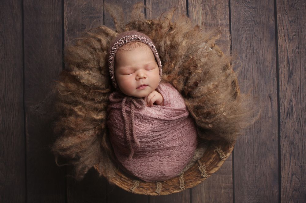 Photograph by Анастасия Мещерякова