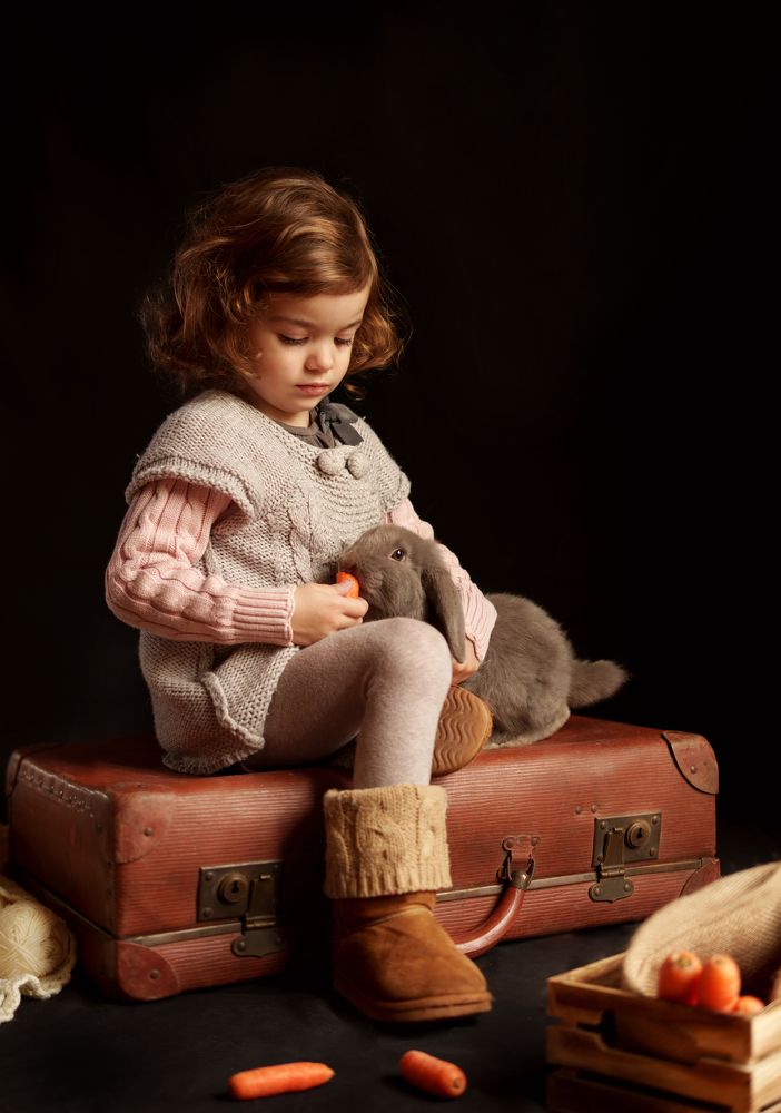 Photograph by Oksana Lut