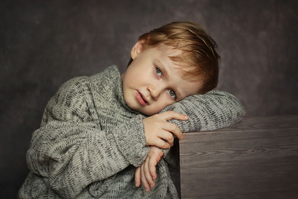 Photograph by Анастасия Мещерякова