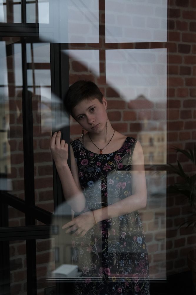 Photograph by Елена Акимова