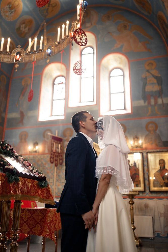 Photograph by Корнеева Ксю