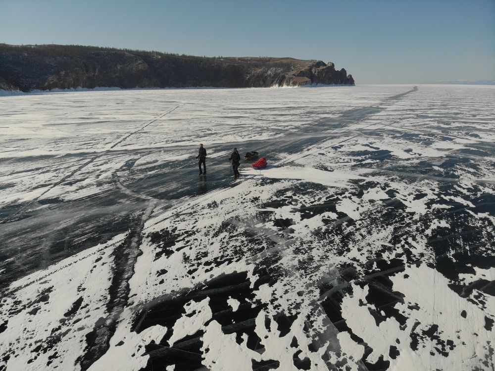 Photograph by Геннадий Ковалевский