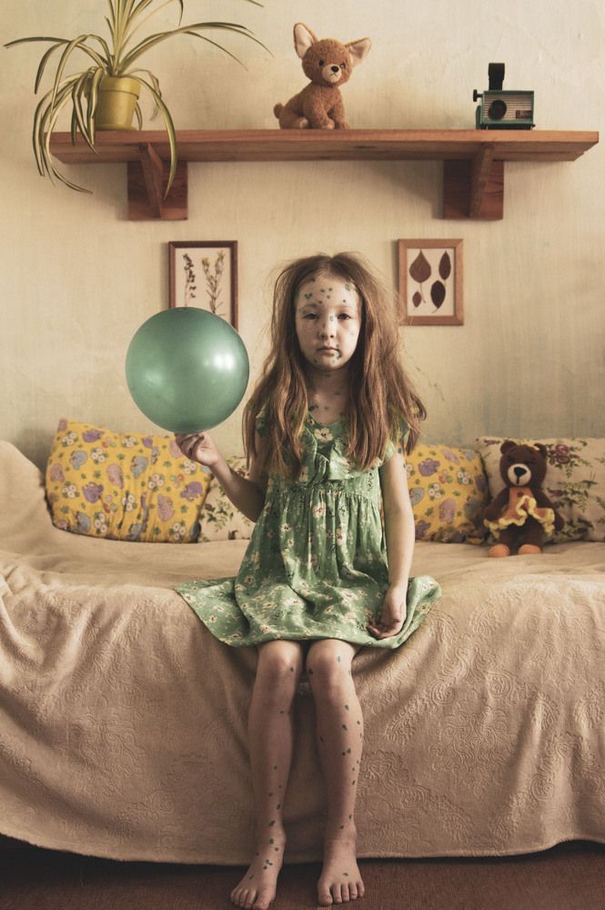Photograph by Ксения Манухина