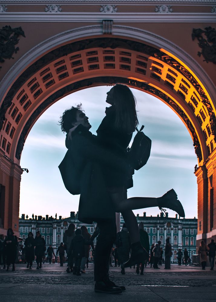 Photograph by Aljona Dyachenko