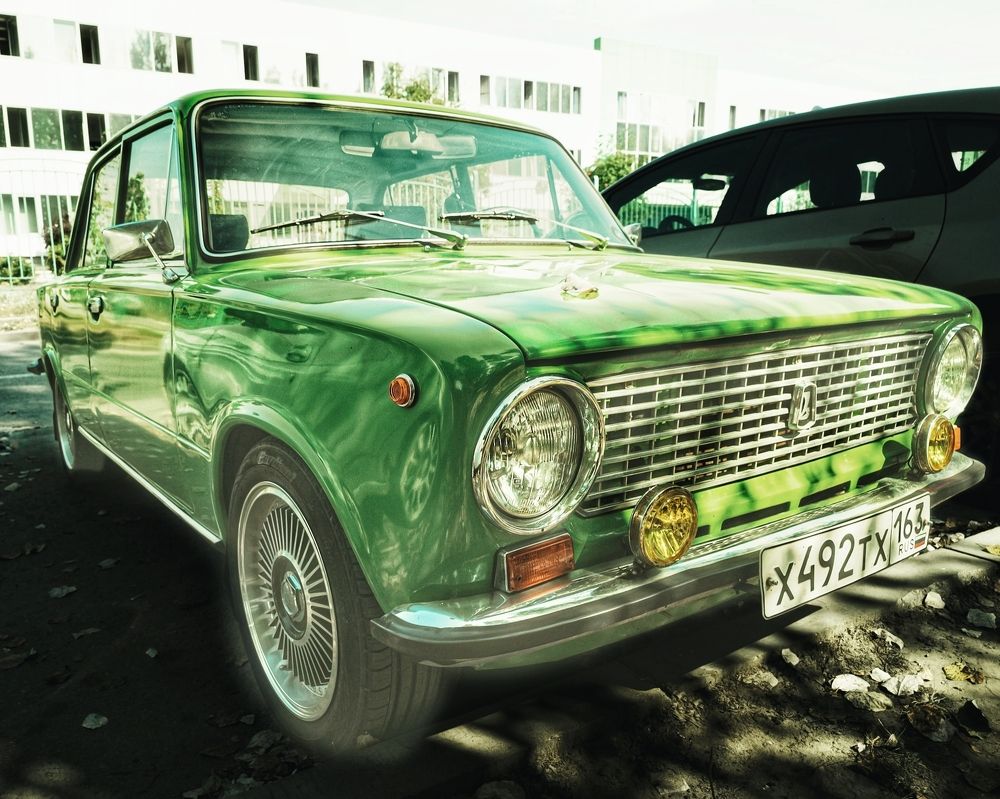 Photograph by Дмитрий Кашиков