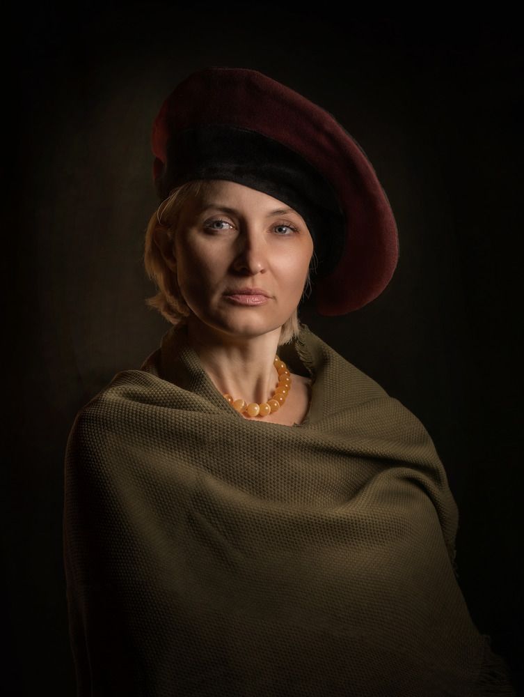 Photograph by Татьяна Тихомирова