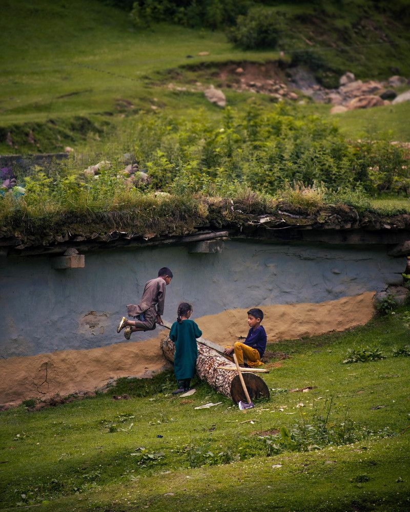 Photograph by Umar Hasan