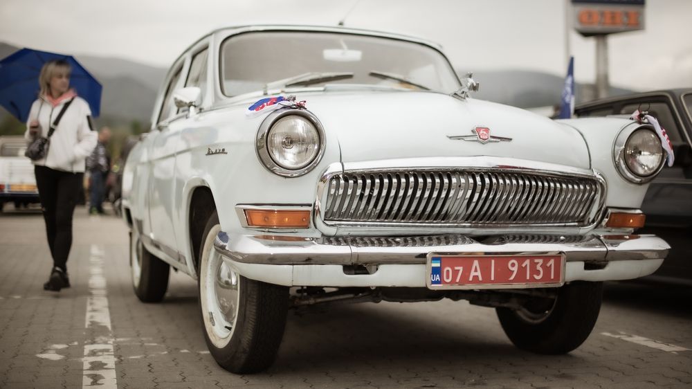 Photograph by Jan Ouška