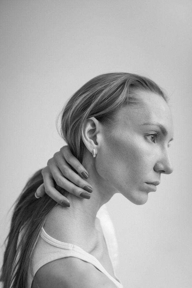 Photograph by Ольга Иванова