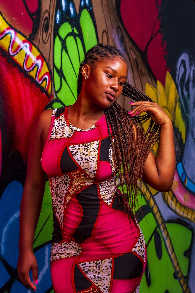 Photograph by Eliúdy Tomás