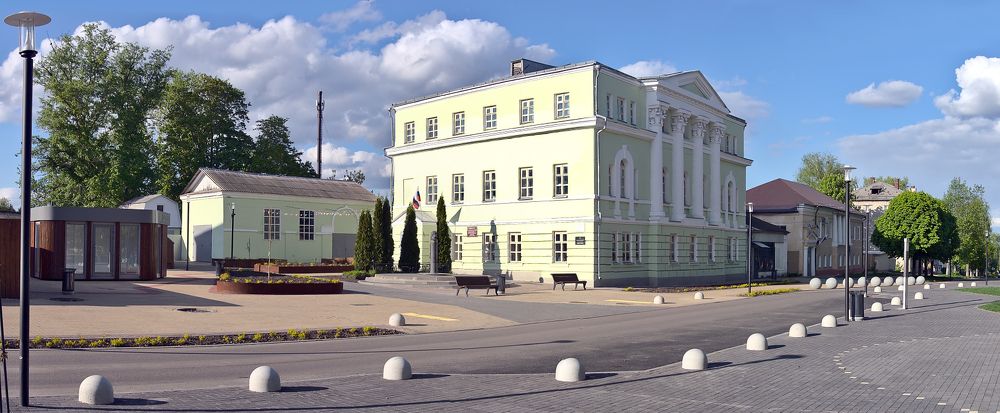 Photograph by Евгений Беленков