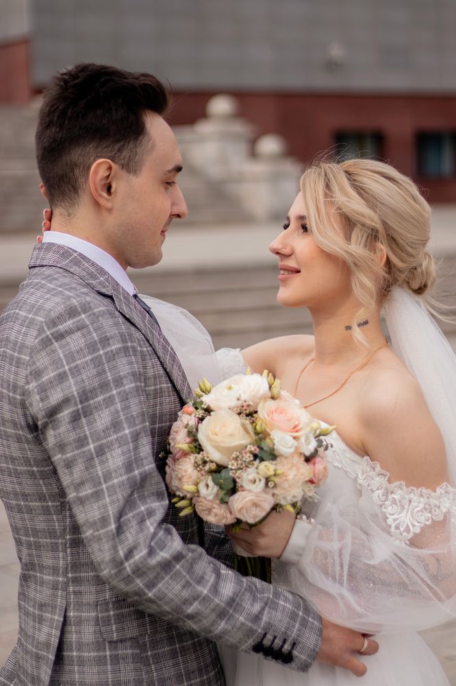 Photograph by Сергей Витвицкий