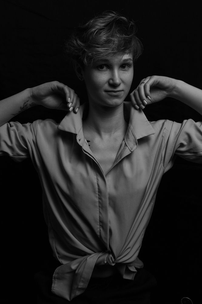 Photograph by Татьяна Скрипка