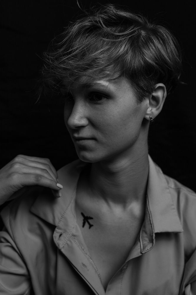 Photograph by Татьяна Скрипка