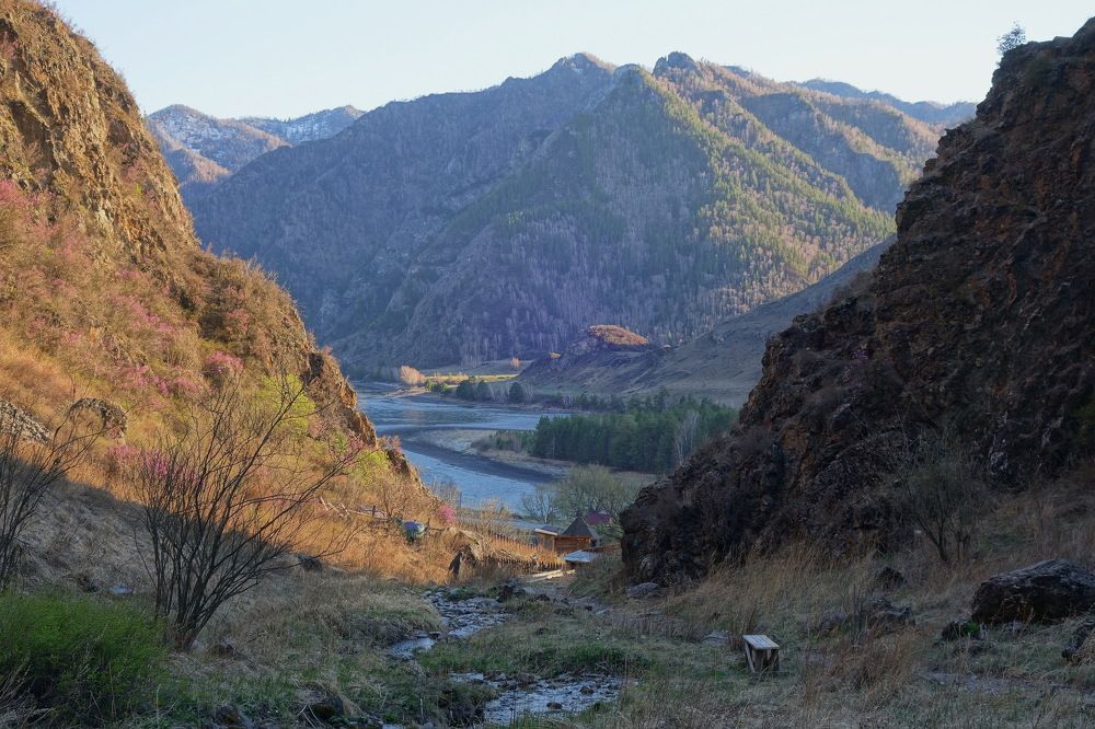 Photograph by Сергей Гребенников